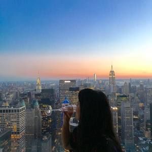 Meet your Posher, Aline